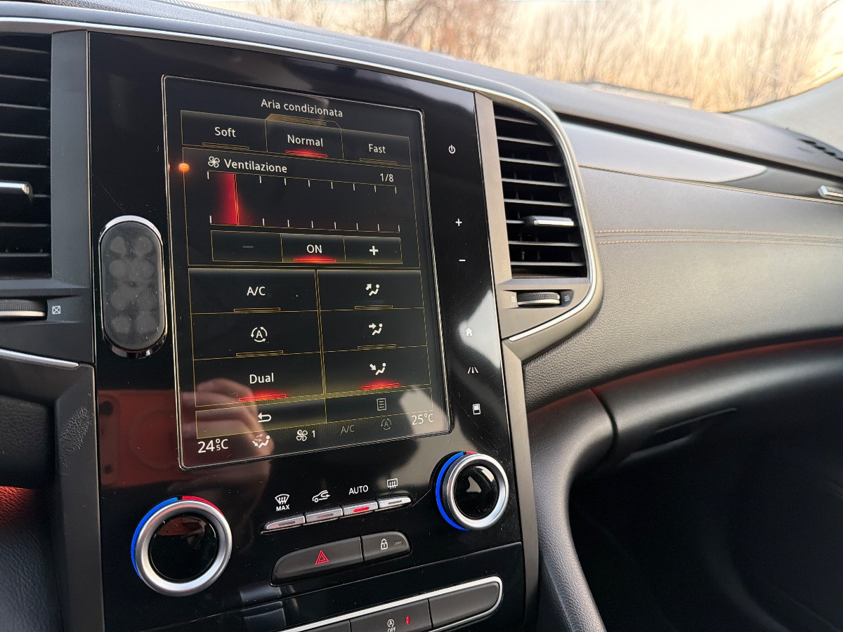 Renault Talisman Usato 2018 Talisman Legnago