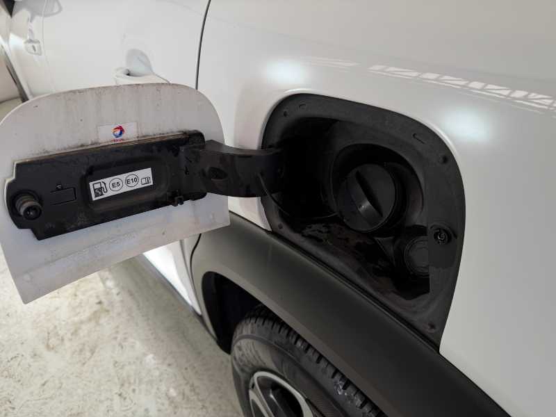 C3 Aircross I - C3 Aircross 1.2 Puretech Live S&s 110cv