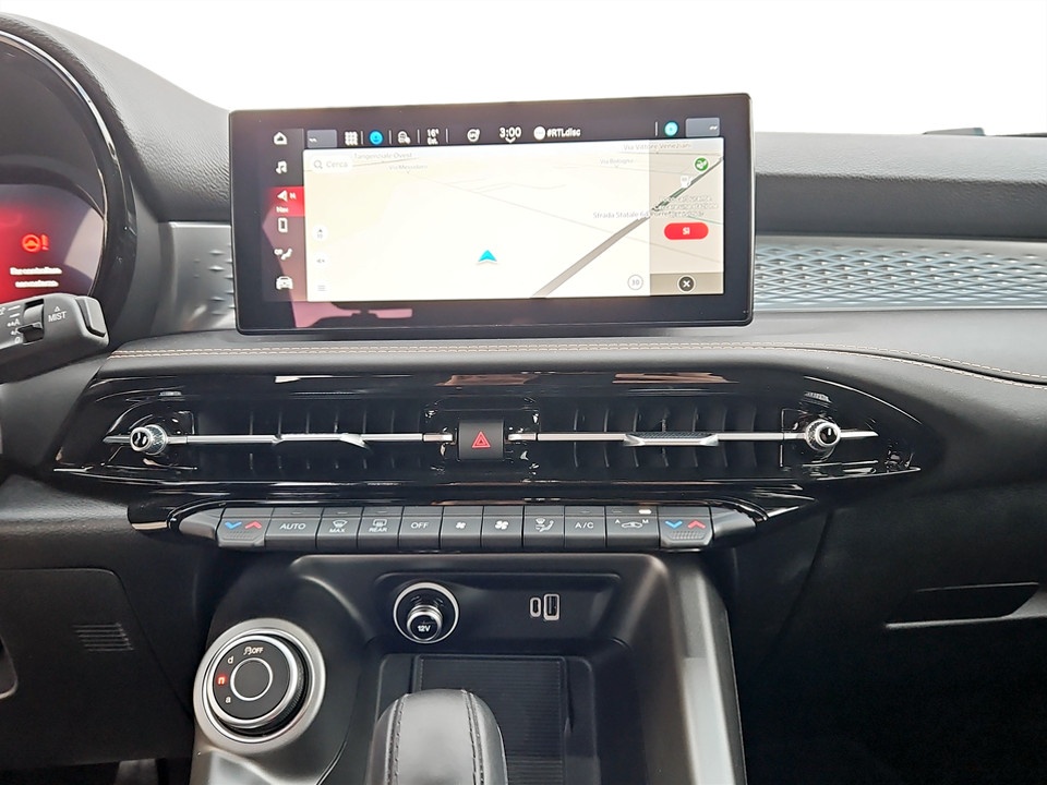 ALFA ROMEO Tonale 1.6 Sprint 130cv tct6 Diesel Usato - 9