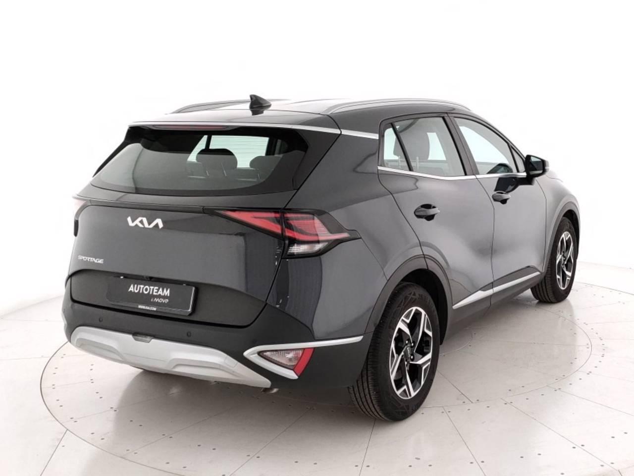 Kia Sportage Usato 2023 Sportage Mestre