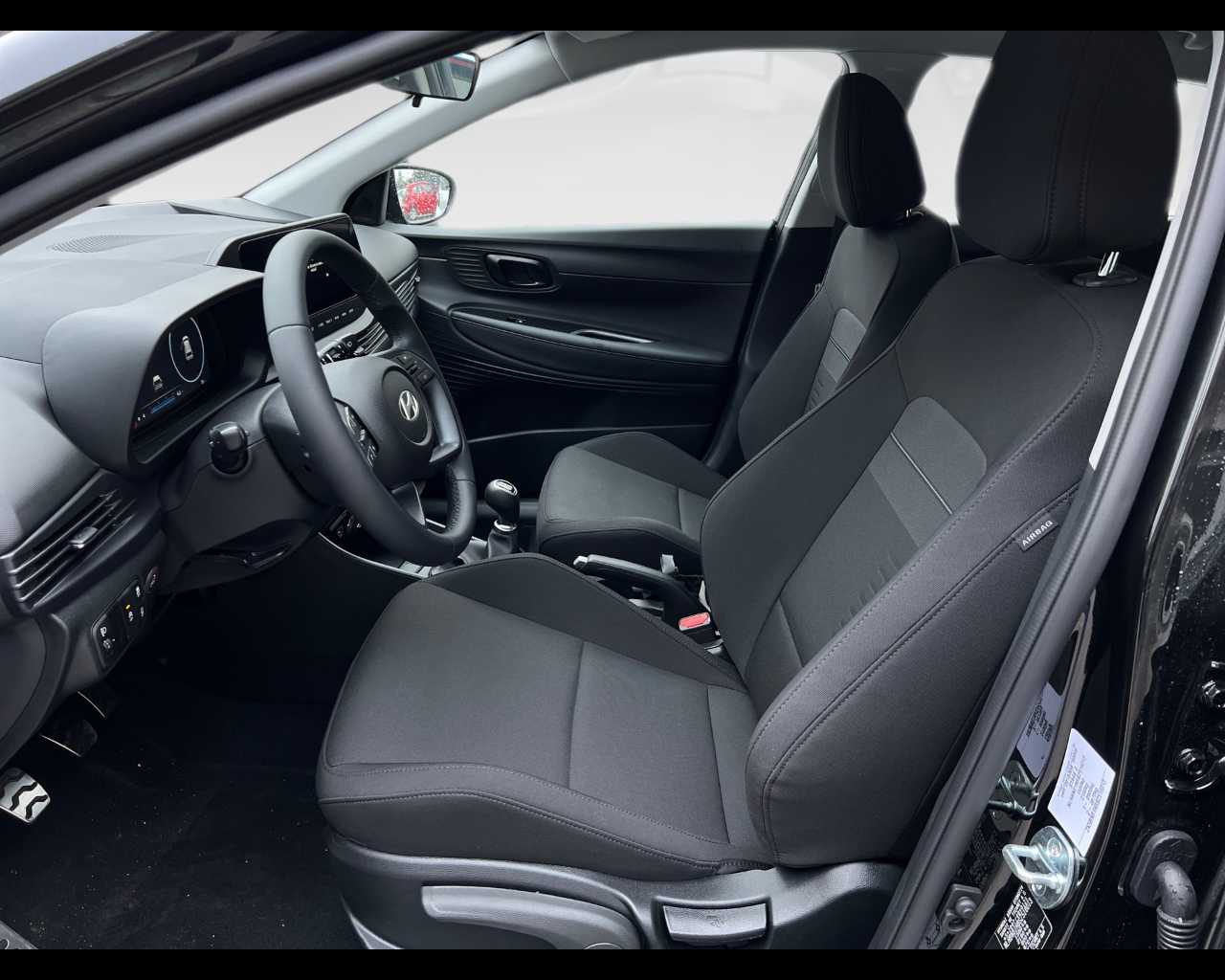 Hyundai Bayon Nuovo GPL Bayon Rovigo