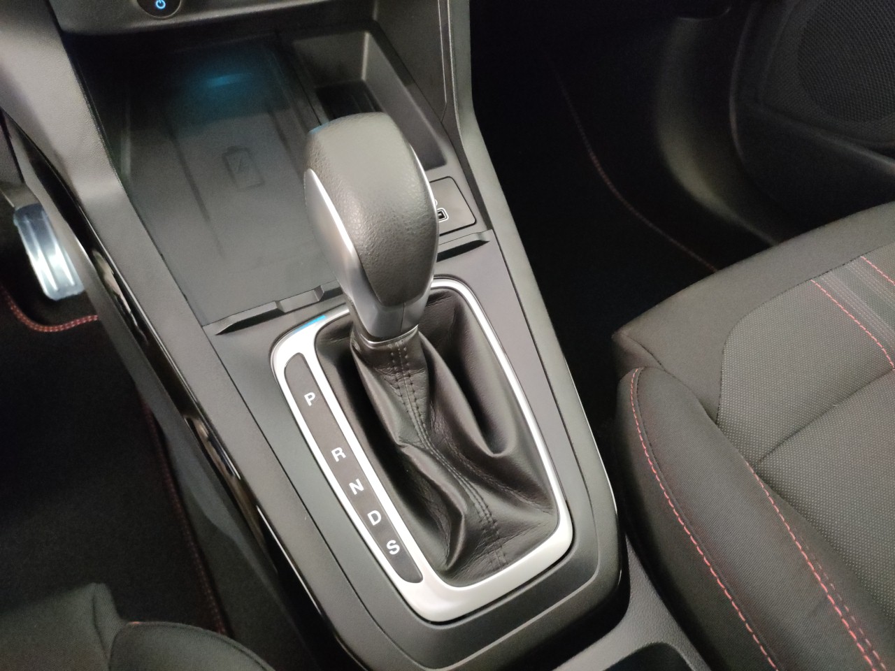 Ford Puma Usato 2025 Puma Porto Mantovano