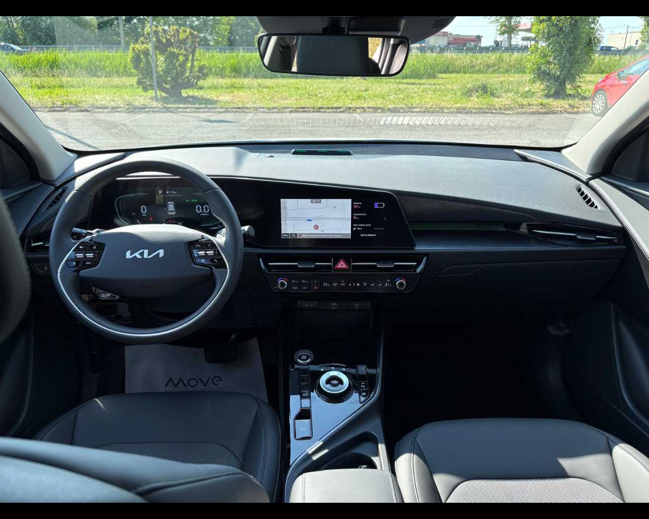 Kia Niro Aziendali 2025 Niro Rovigo