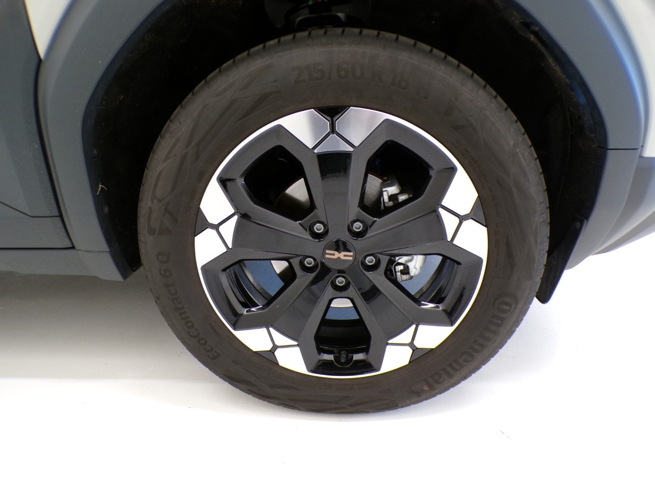 Dacia Duster Duster 1.2 mild hybrid 140cv Extreme - 4