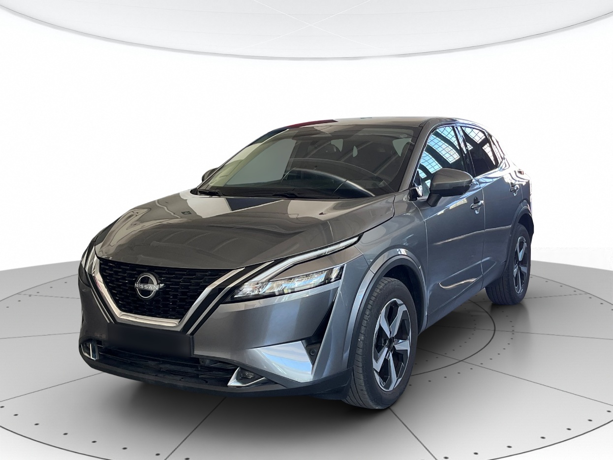 Nissan Qashqai Usato 2024 Qashqai Altavilla Vicentina