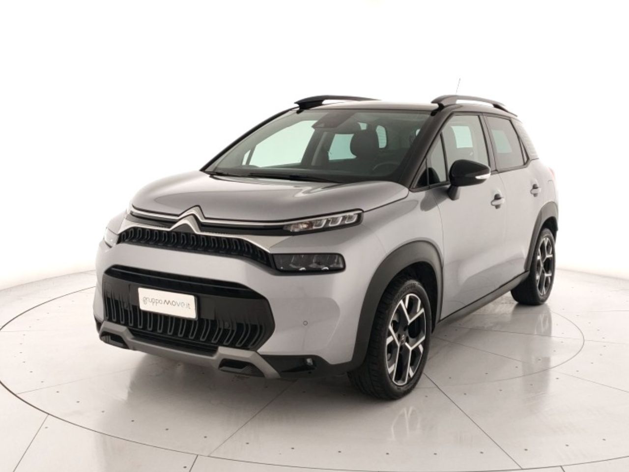 Citroen C3 Aircross Usato 2022 C3 Aircross Porto Mantovano