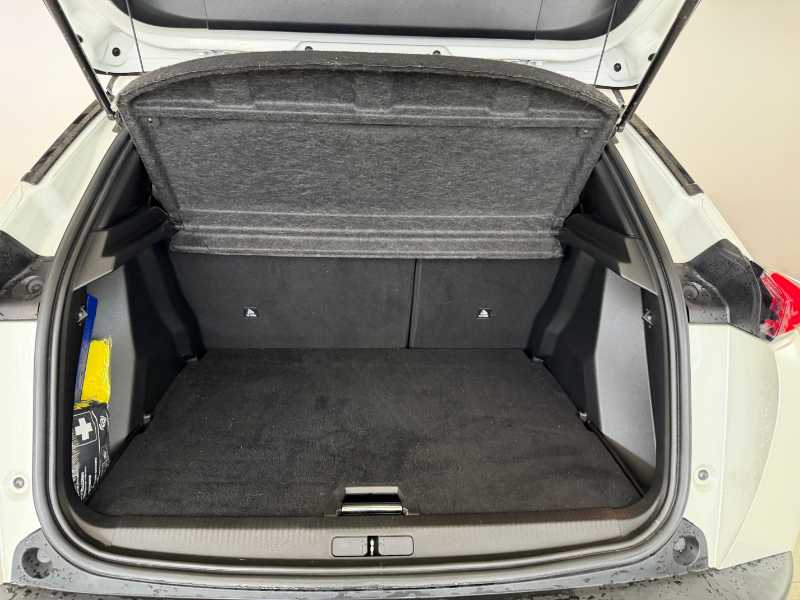2008 Ii 2020 - 2008 1.2 Puretech Gt S&s 130cv Eat8