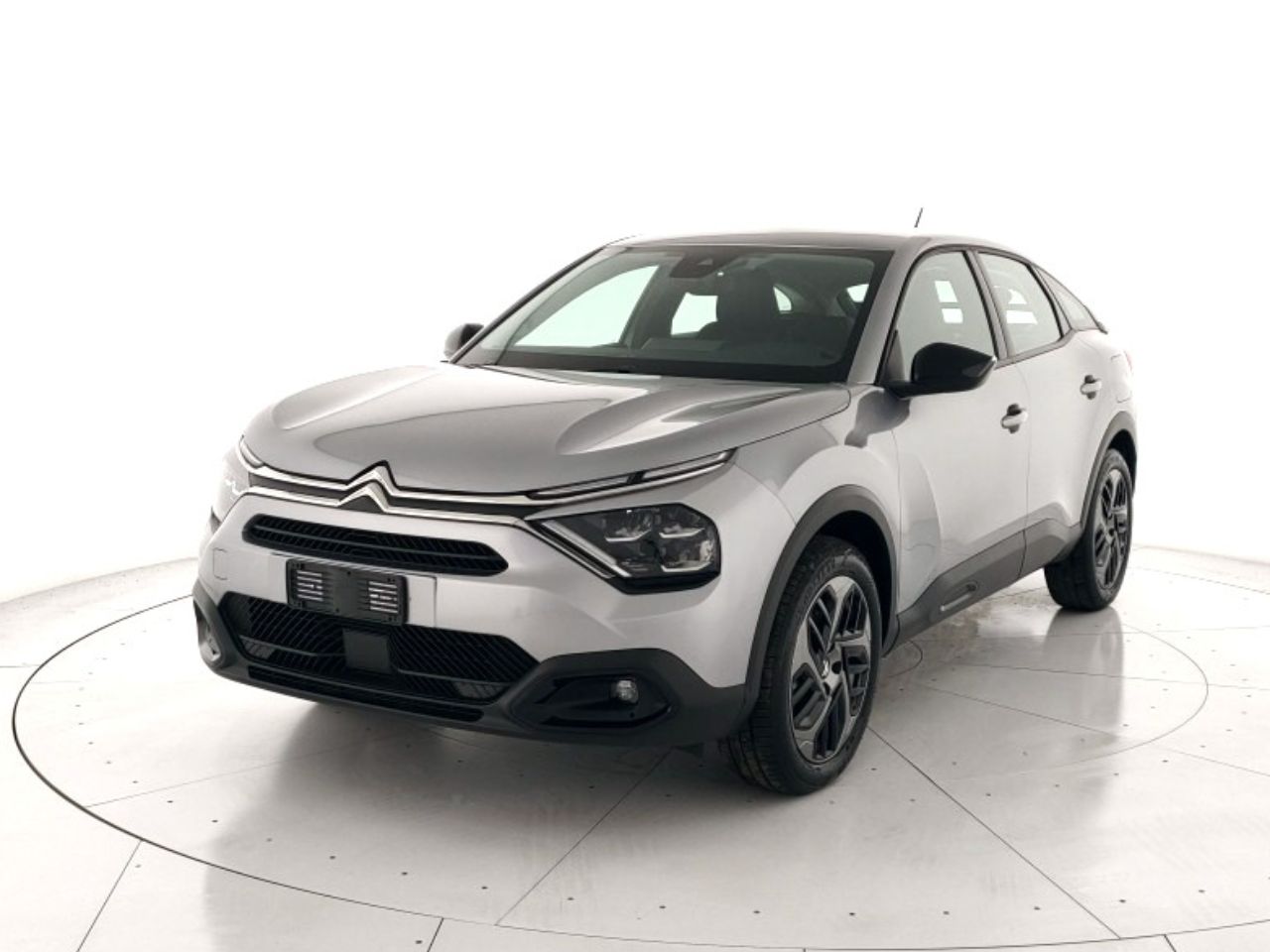 Citroen C4 Usato 2024 C4 Parma