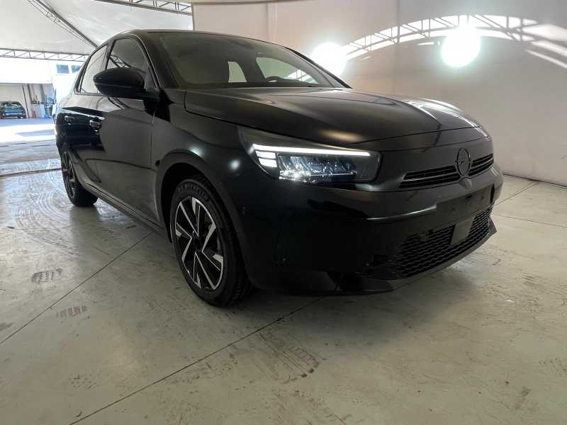 Nuova Corsa Gs 1.2 100cv Mt6