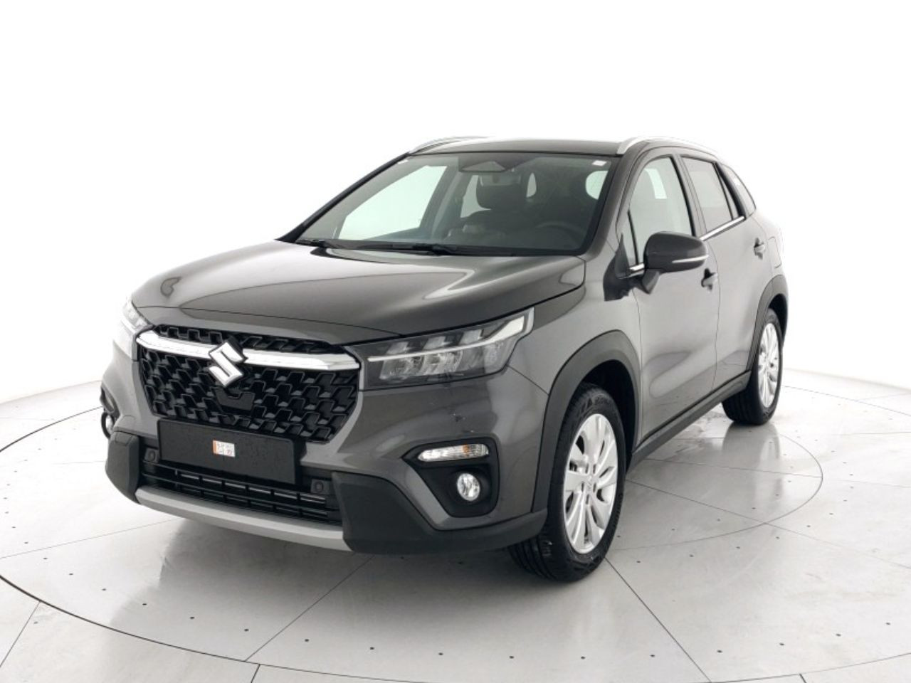 Suzuki S-Cross Nuovo  S-Cross Porto Mantovano