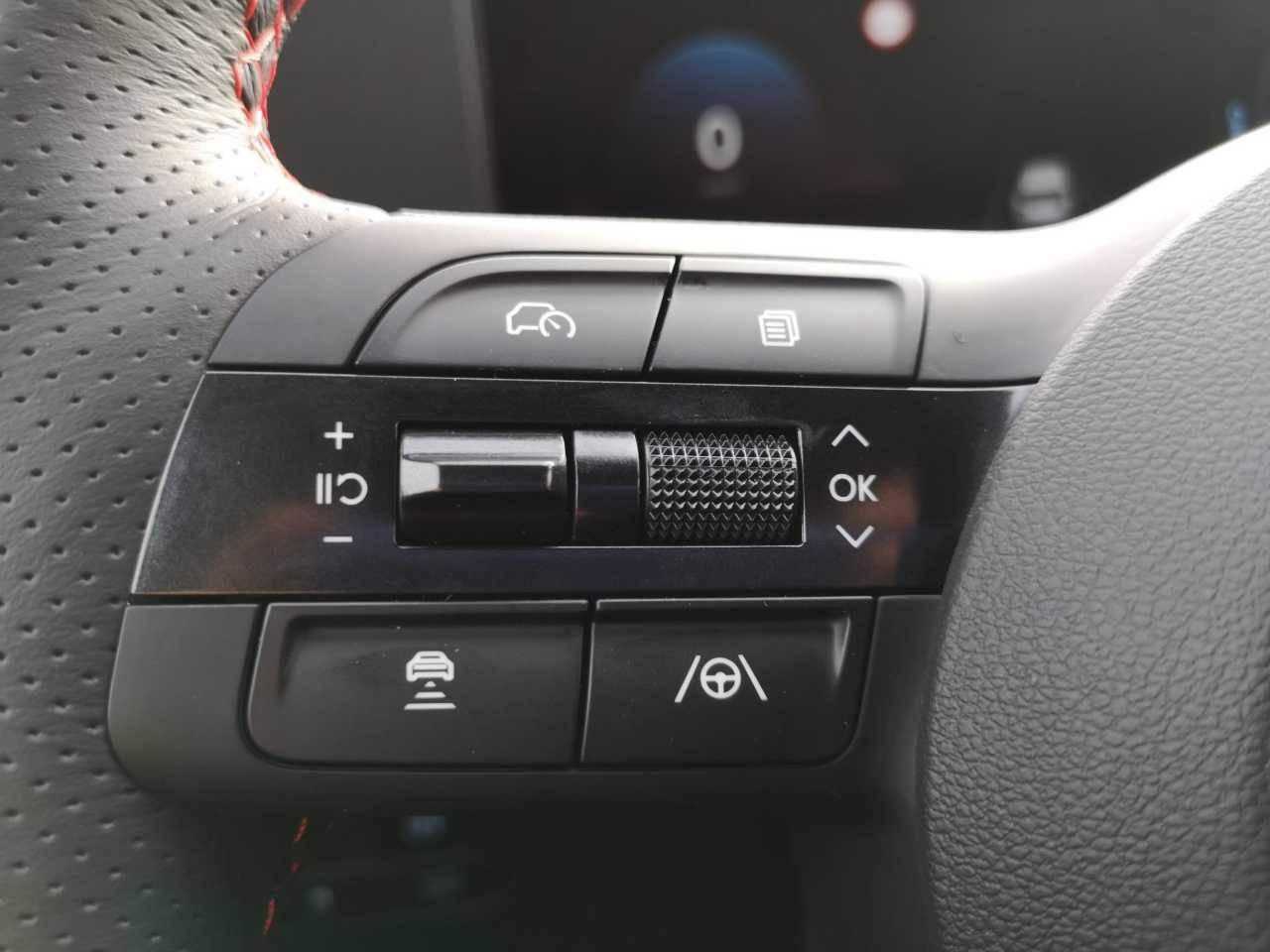Hyundai Tucson Nuovo  Tucson Rovigo