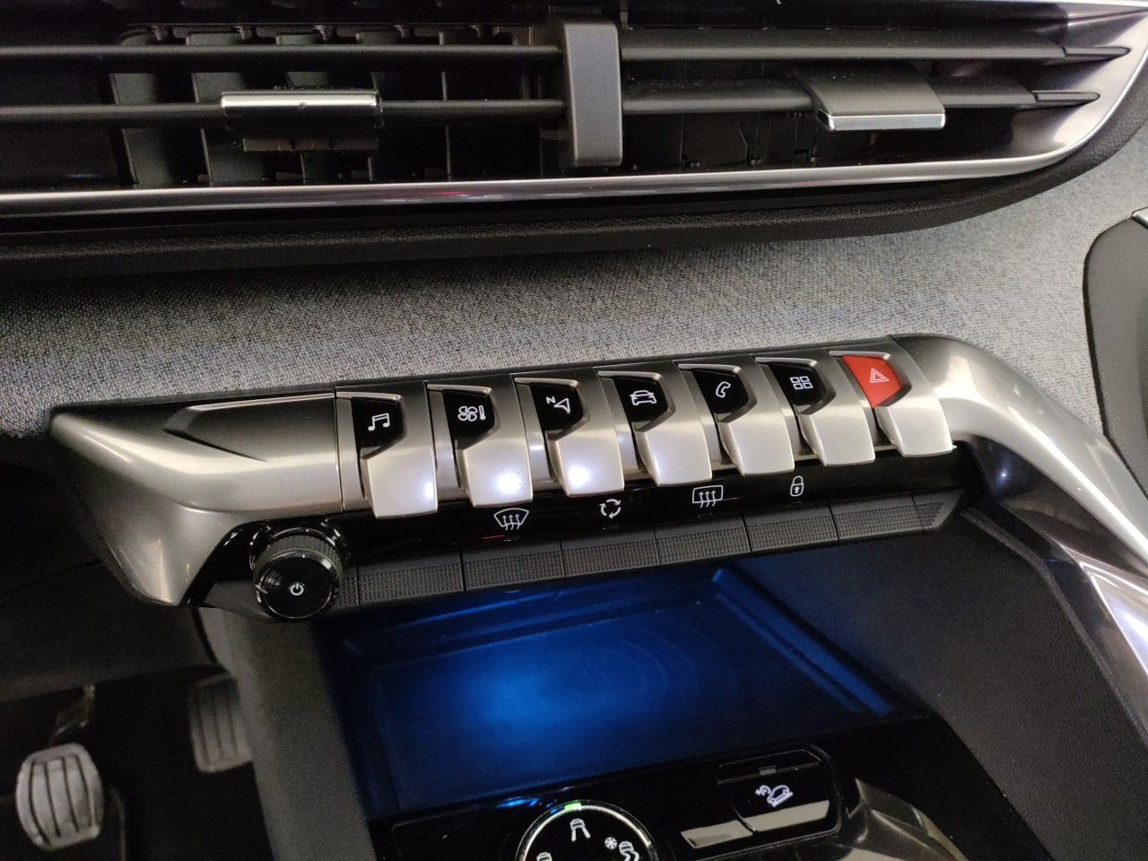 Peugeot 3008 Usato 2017 3008 Porto Mantovano