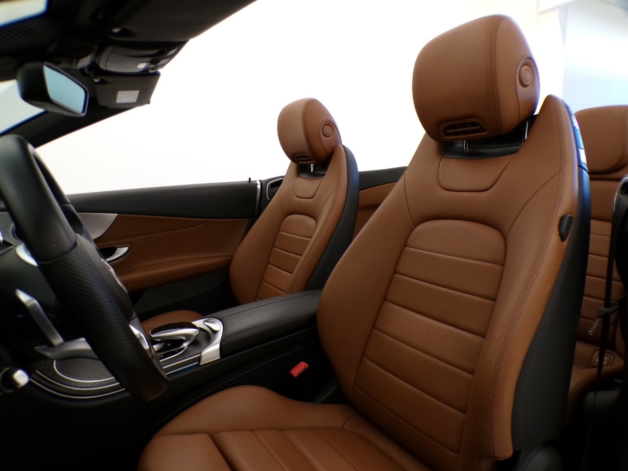 Mercedes Classe C Cabrio Classe C Cabrio 220 D Premium Plus 9G-Tronic Plus - 13