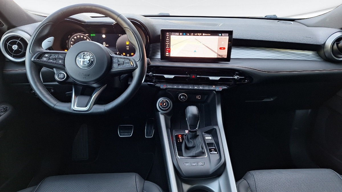 Alfa Romeo Tonale Usato 2024 Tonale Legnago