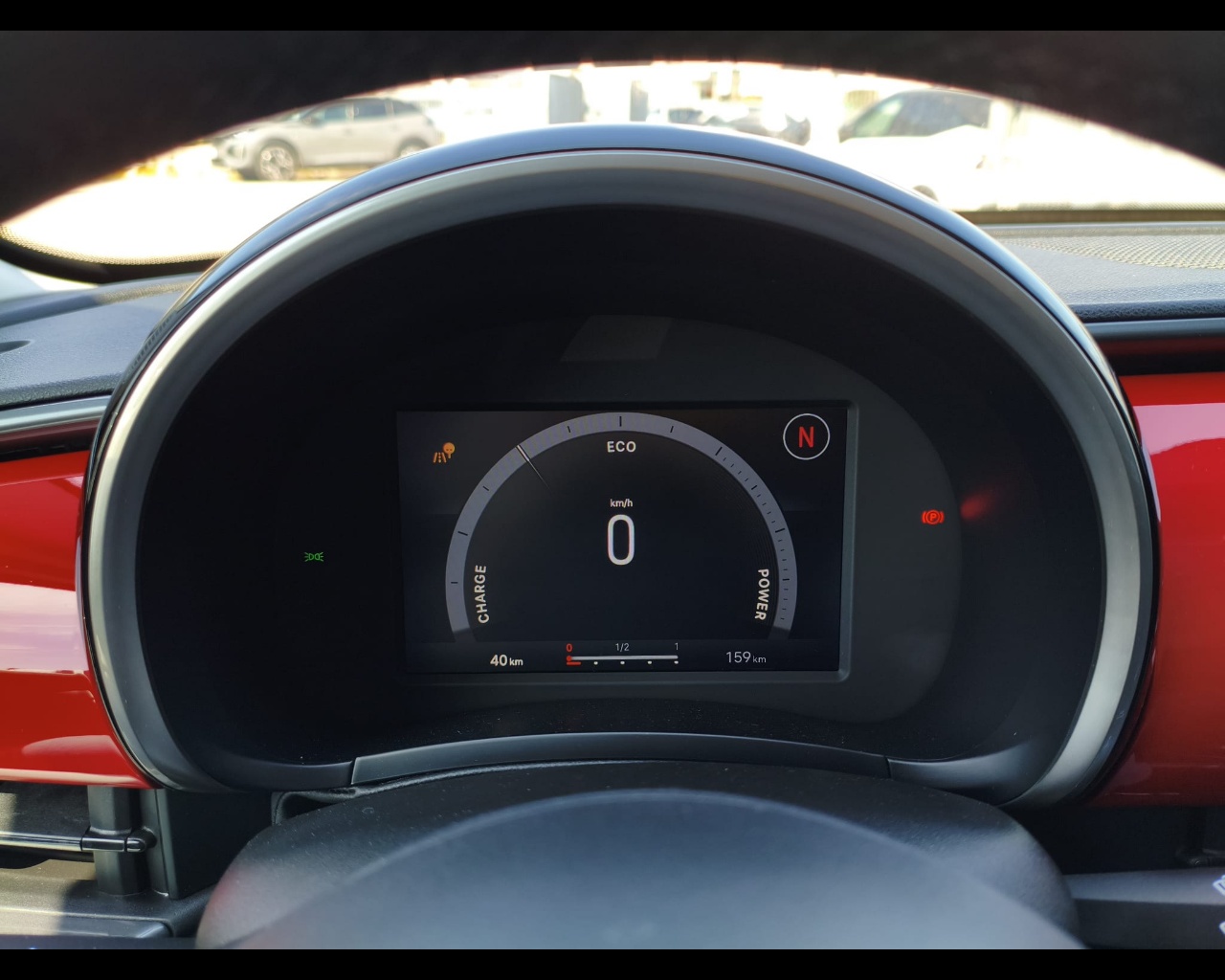 Foto FIAT 600 Hybrid 600 Serie SpecialeIcon - Configurazione Non Ordinabile