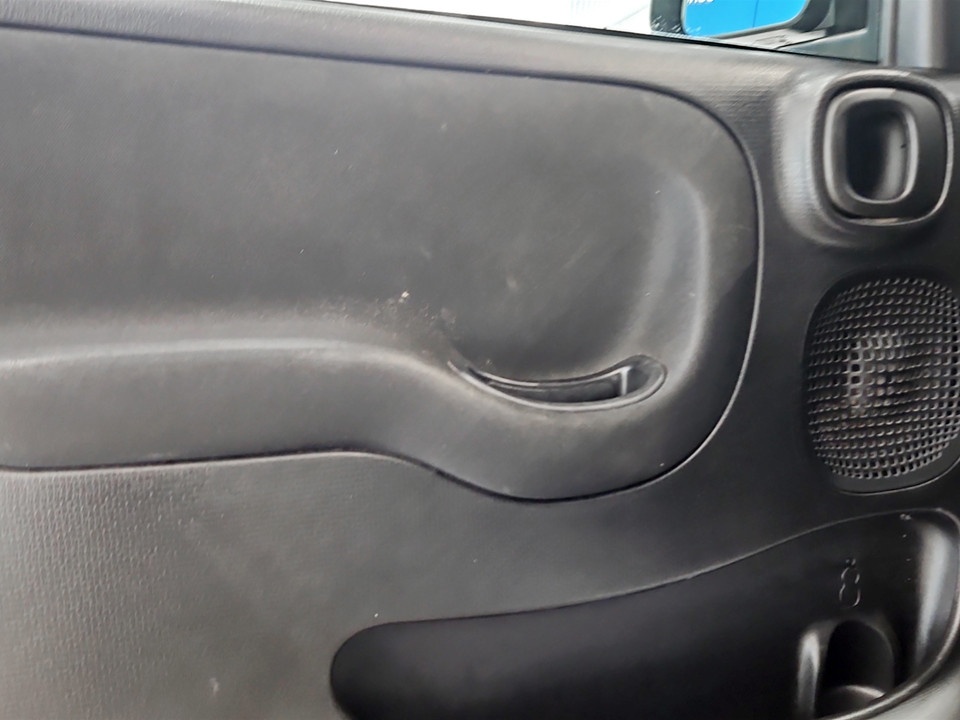 FIAT Panda 0.9 t.air t. Wild 4×4 s&s 85cv Benzina usato - 7