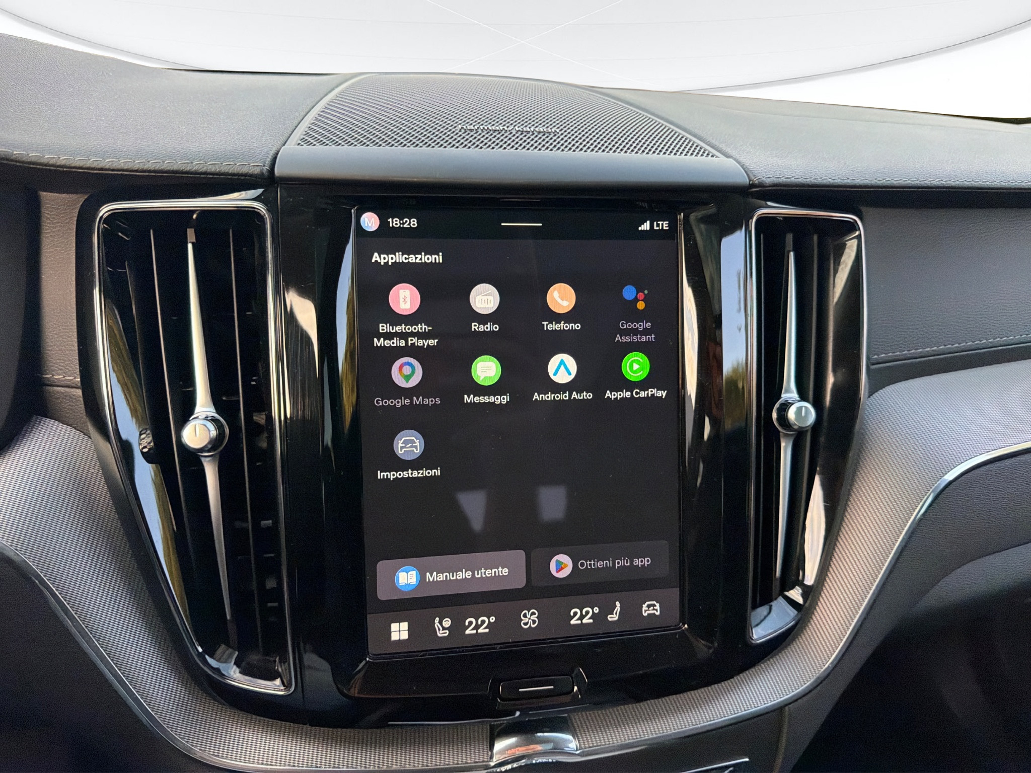 Volvo XC60 Usato 2024 XC60 Mestre