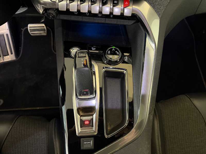 5008 Ii - 5008 1.5 Bluehdi Gt Line S&s 130cv 7p.ti Eat8