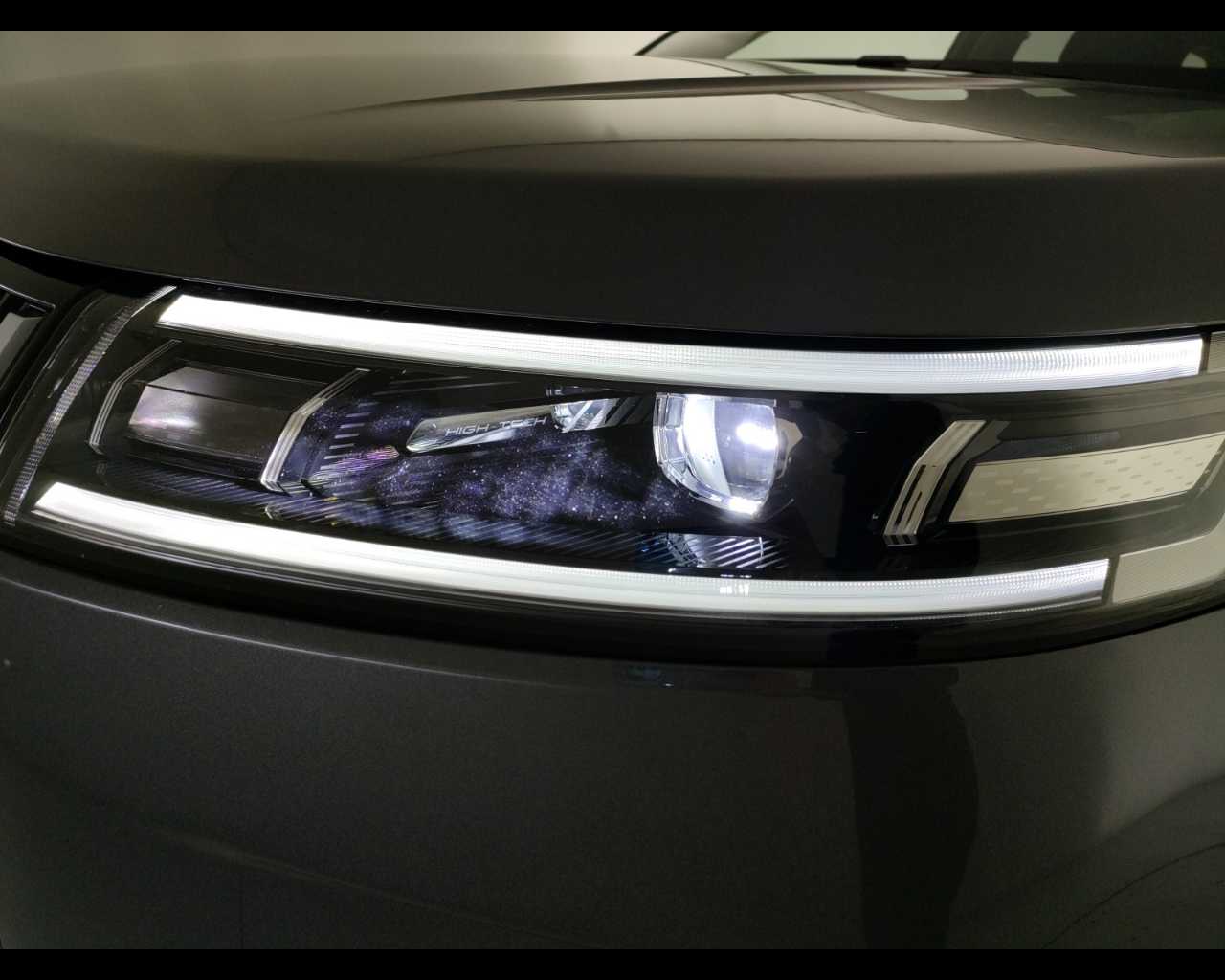 Jaecoo JAECOO 5 SHS-H Nuovo Ibrido JAECOO 5 SHS-H Legnago