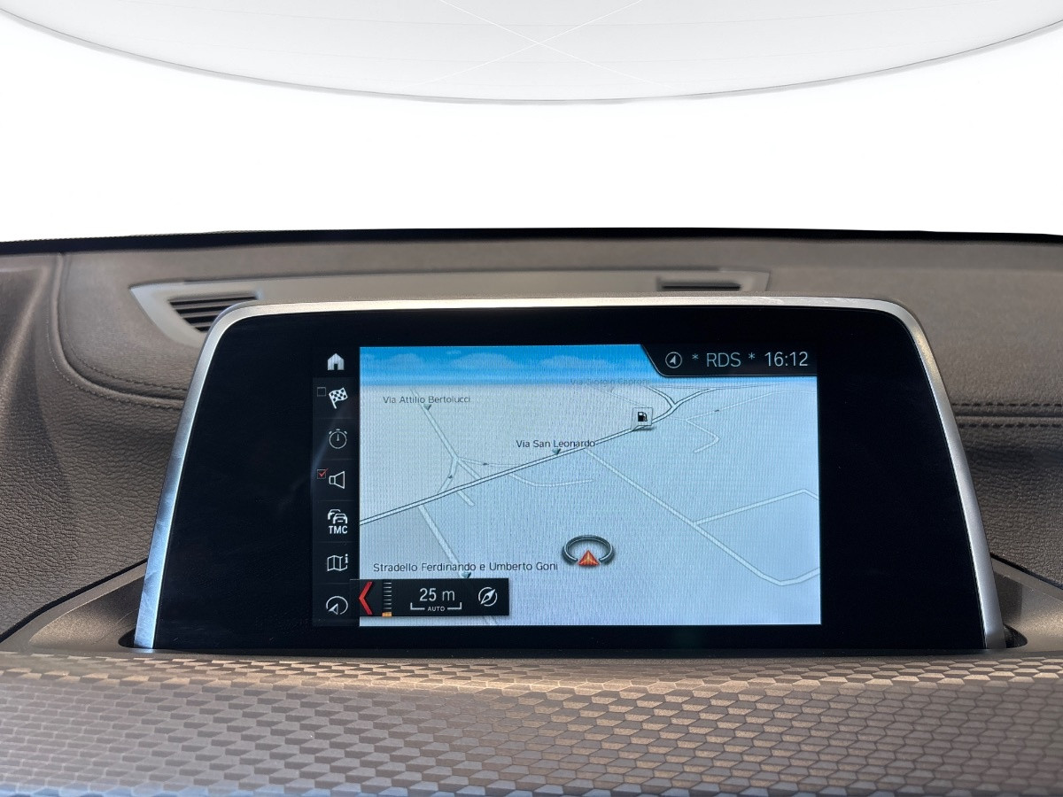 Bmw X2 Usato 2019 X2 Parma