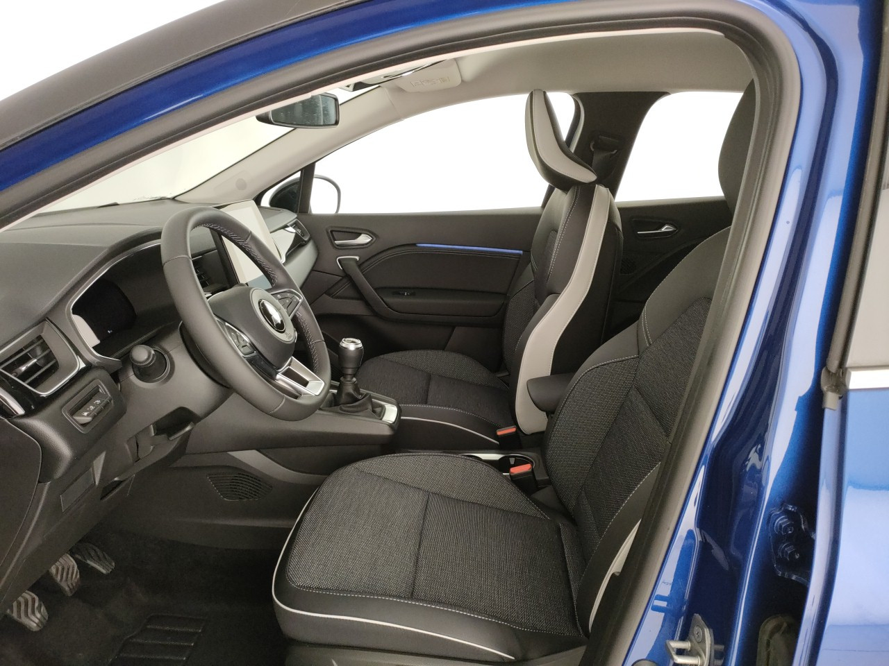Mitsubishi ASX II 2024 KM0 2025 ASX II 2024 Parma