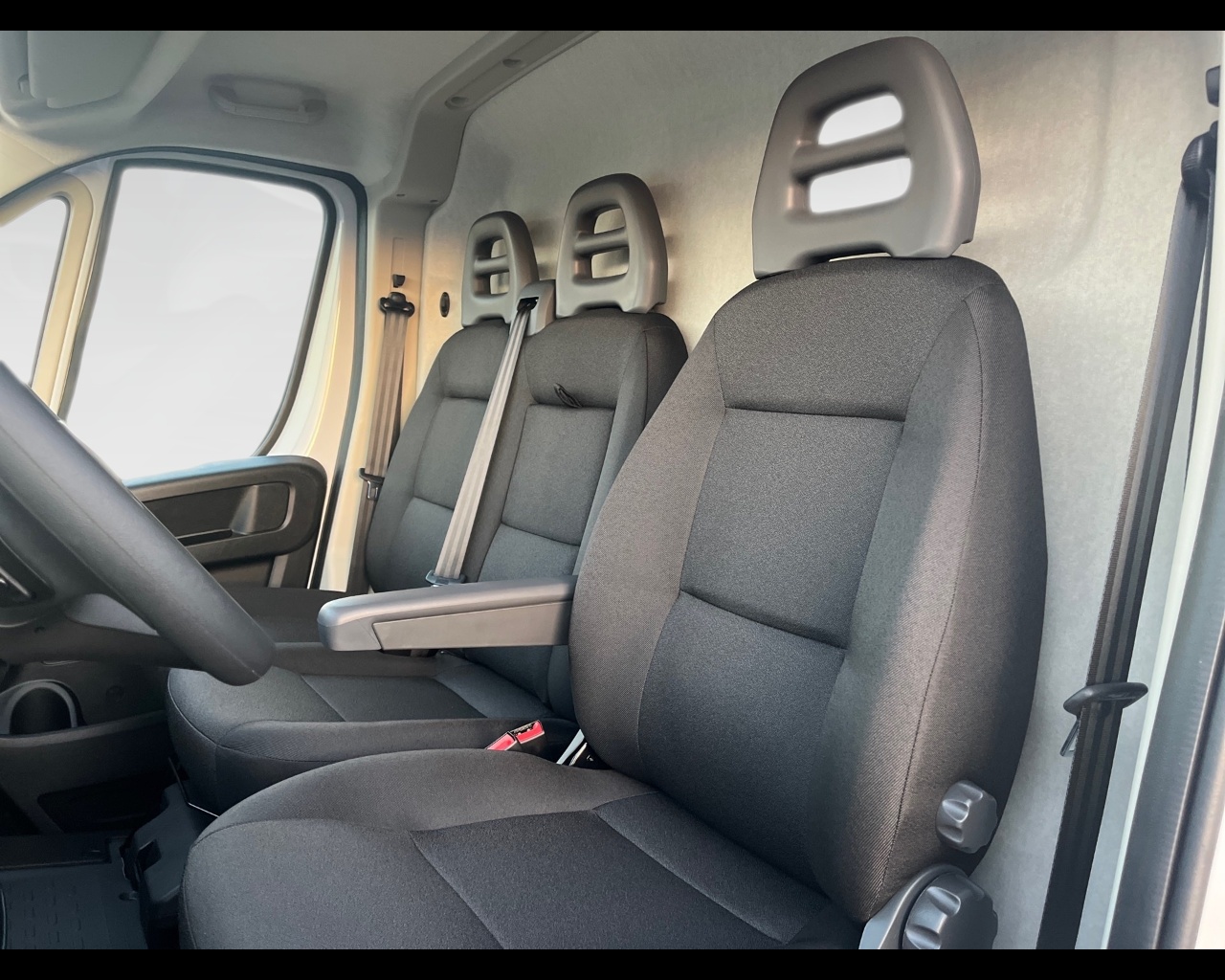 Fiat Ducato Usato 2024 Ducato Verona