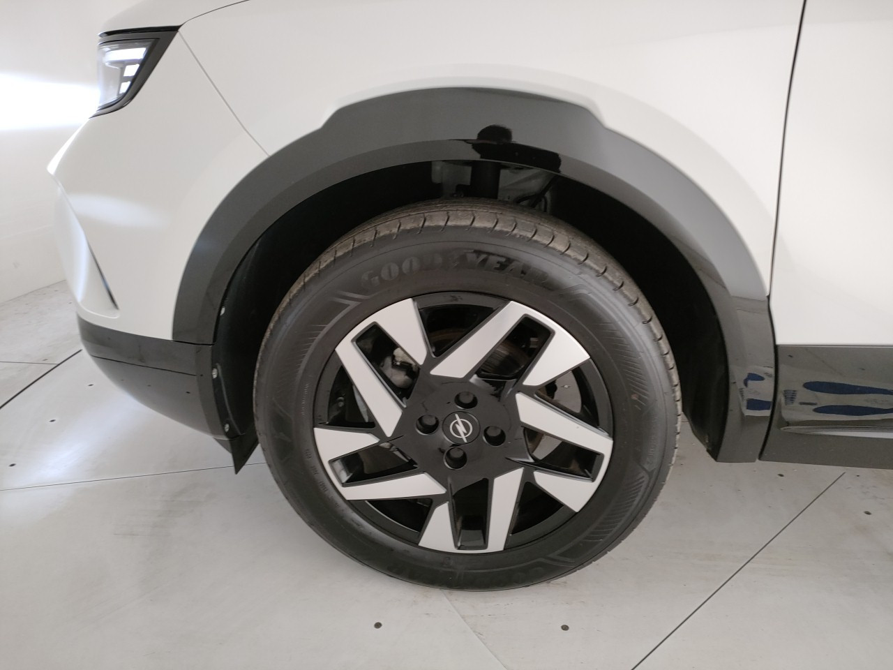 Opel Mokka Usato 2025 Mokka San Zeno Naviglio