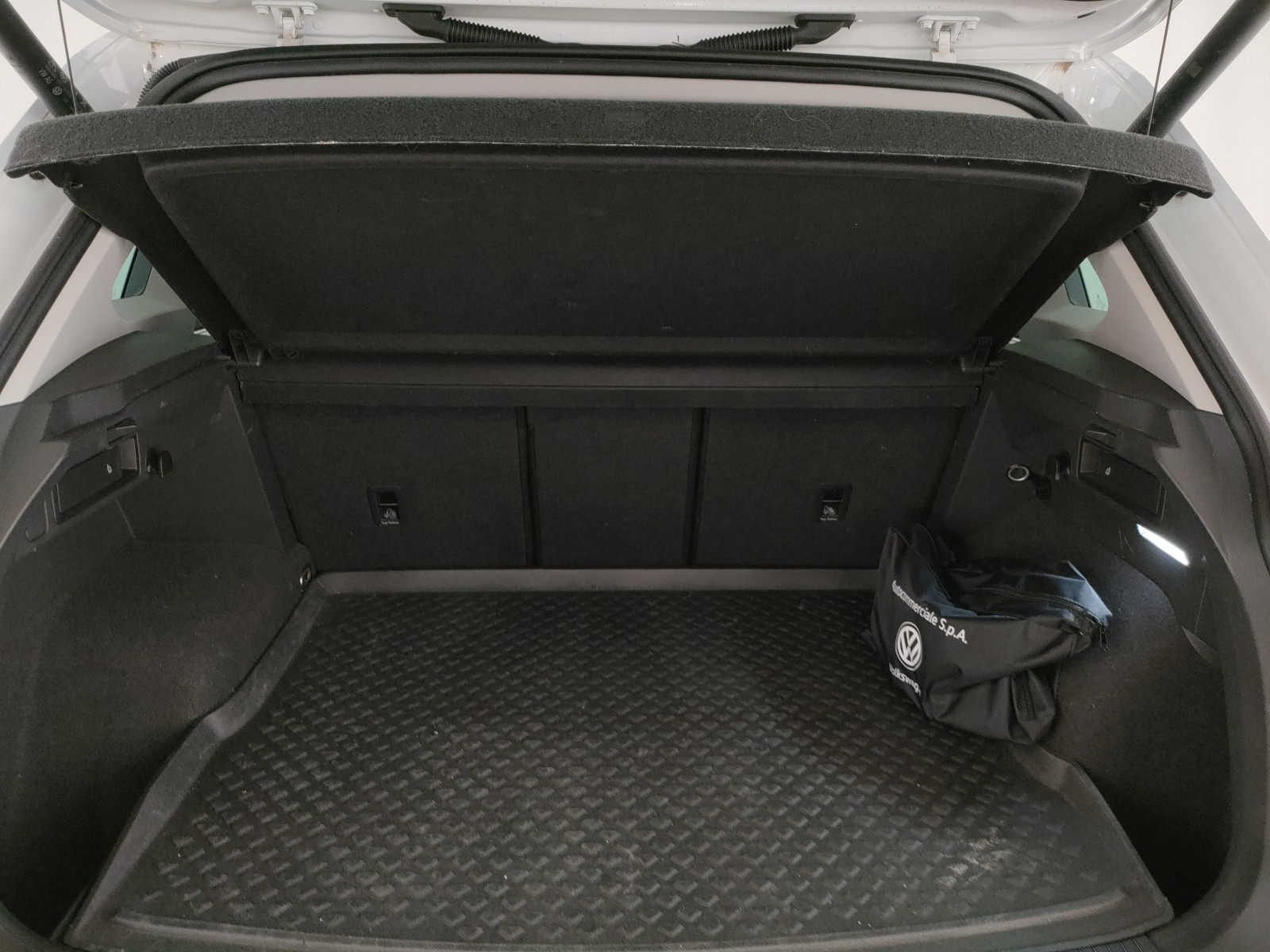 Volkswagen Tiguan Usato 2023 Tiguan San Vendemiano