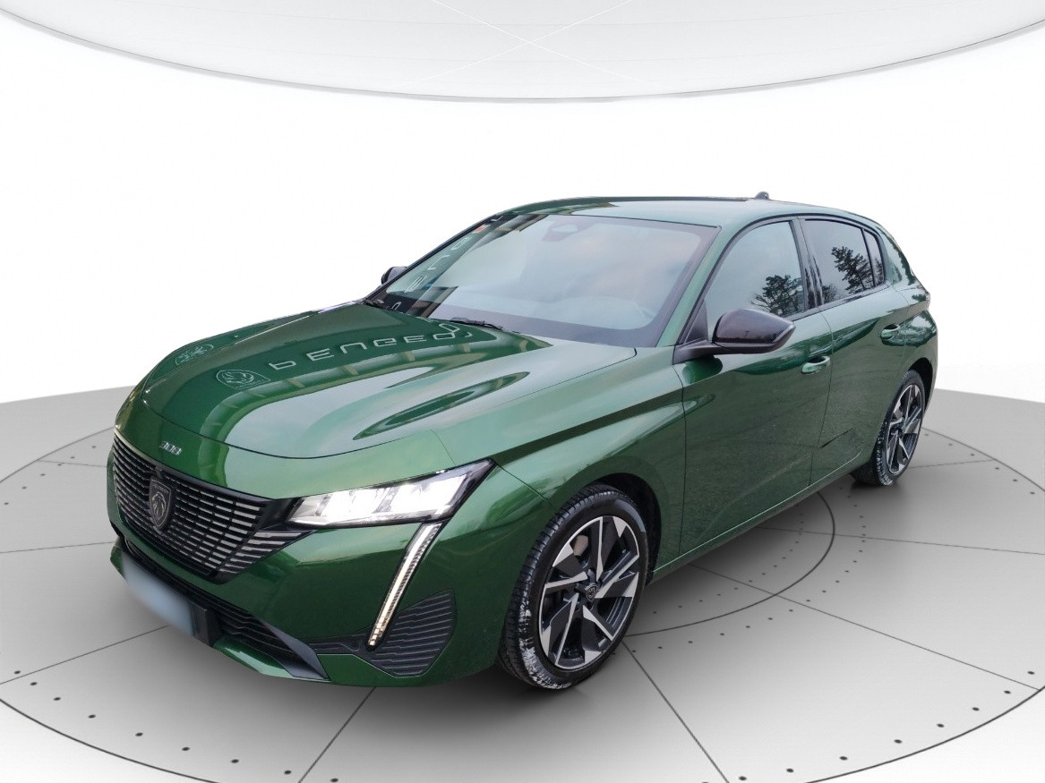 Peugeot 308 Usato 2023 308 Carpi