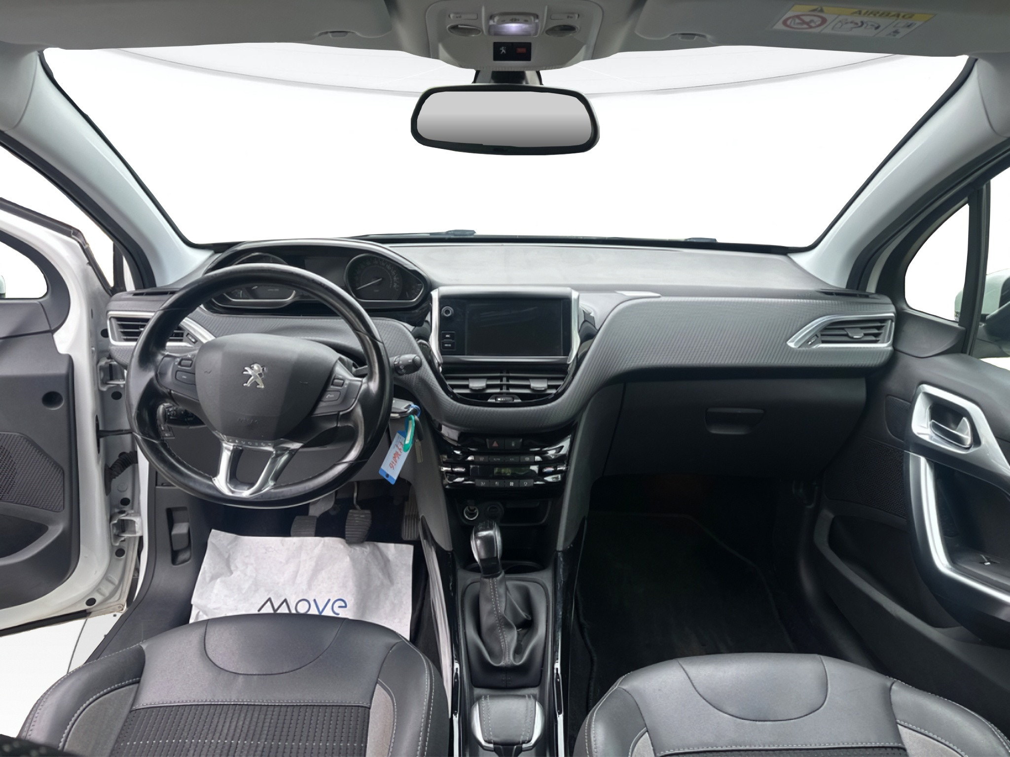 Peugeot 2008 Usato 2019 2008 Carpi