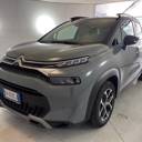C3 Aircross - C3 Aircross Puretech 110 S&s Shine