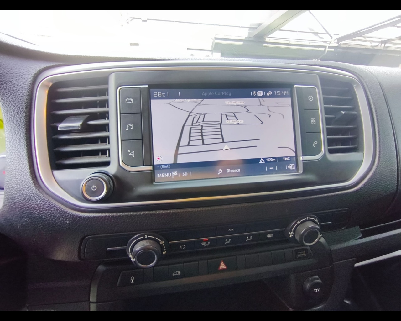 Foto FIAT Scudo Ice 1.5 bluehdi 120cv L2H1 (Business)