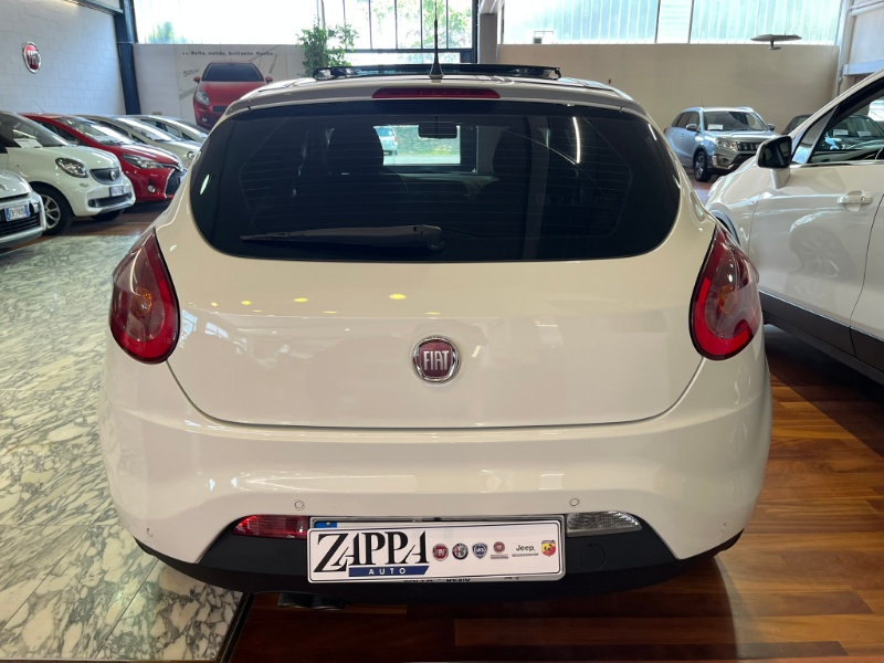 FIAT – Bravo 1.4 Multiair T 140 CV S&S Sport