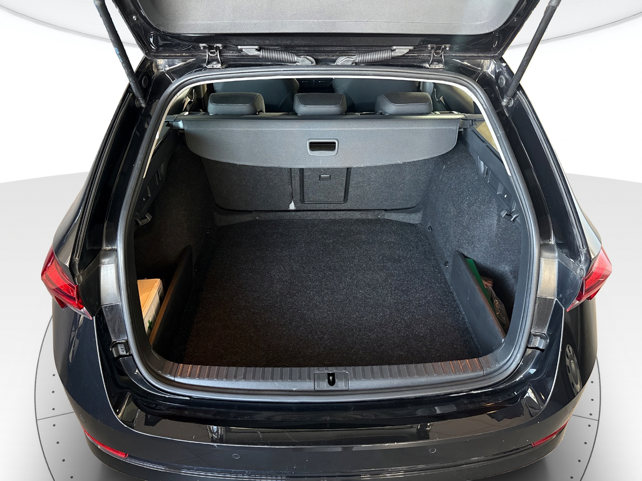 Skoda Octavia Usato 2023 Octavia Parma
