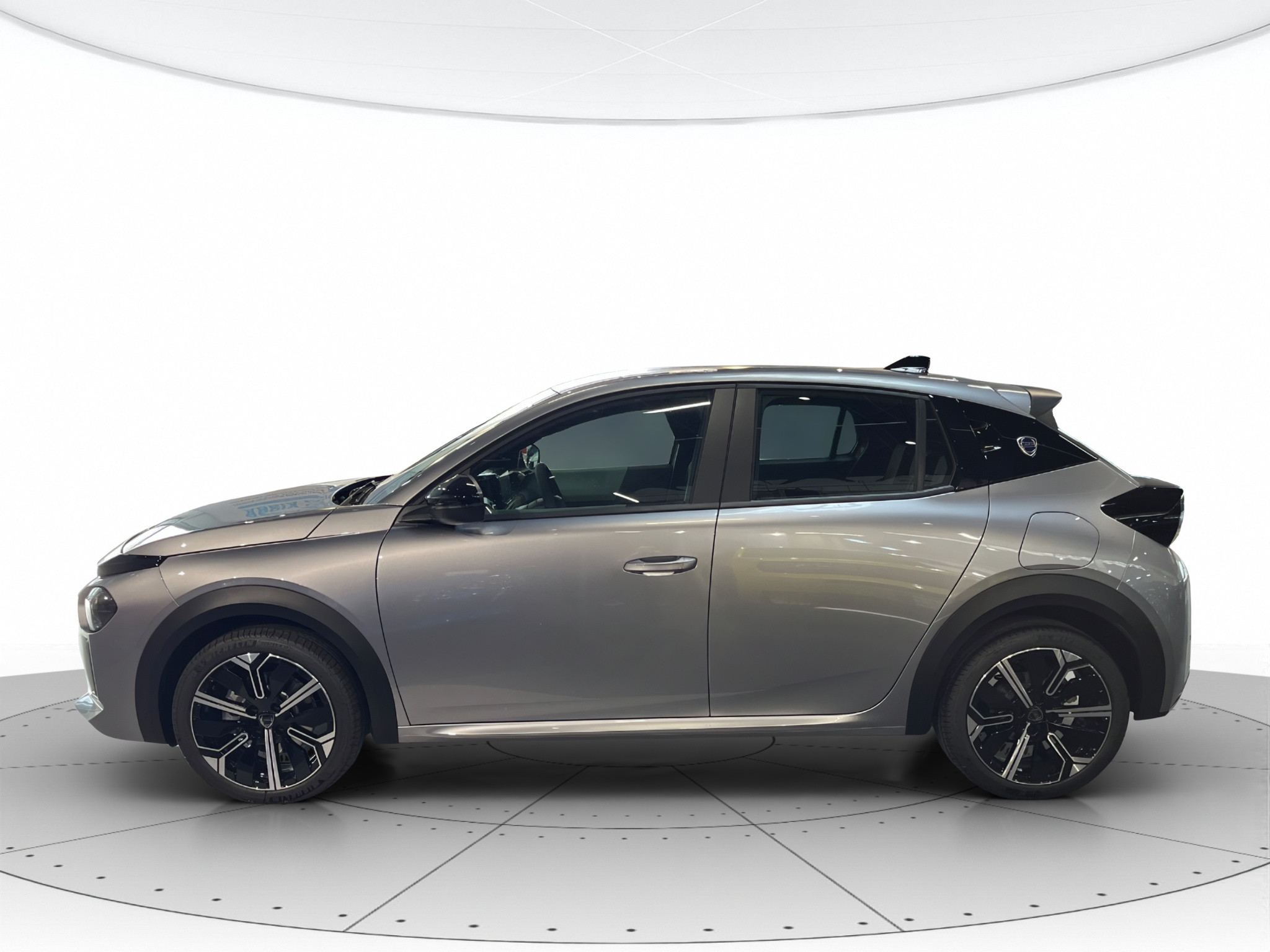 Lancia Ypsilon 2024 Nuovo Benzina Ypsilon 2024 Verona