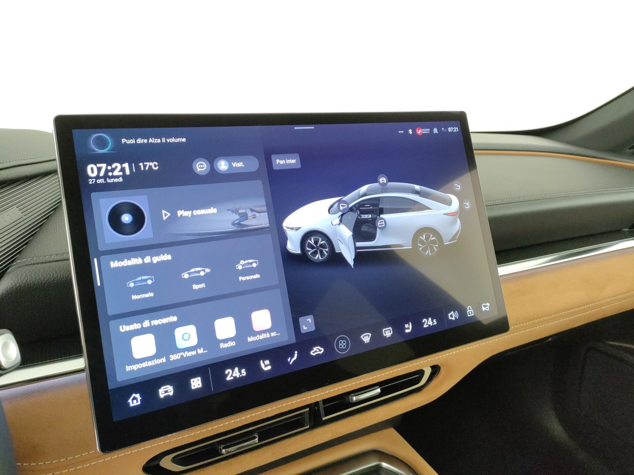 Mazda 6e Nuovo  6e Porto Mantovano