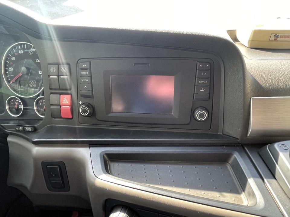 MAN TGX 18.460 4X2 BL SA