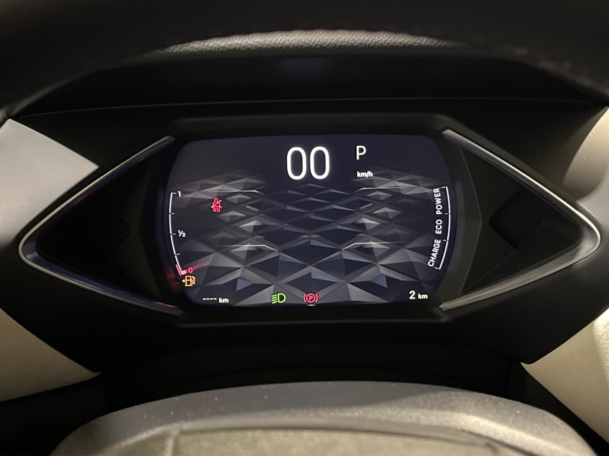 Ds DS3 Nuovo  DS3 Verona