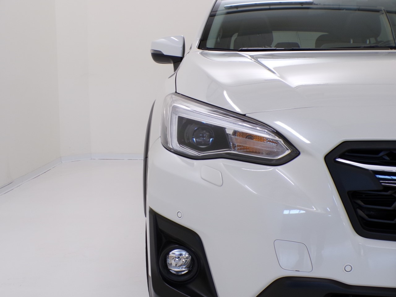 Subaru XV XV 1.6 i Premium AWD CVT Lineartronic - 5