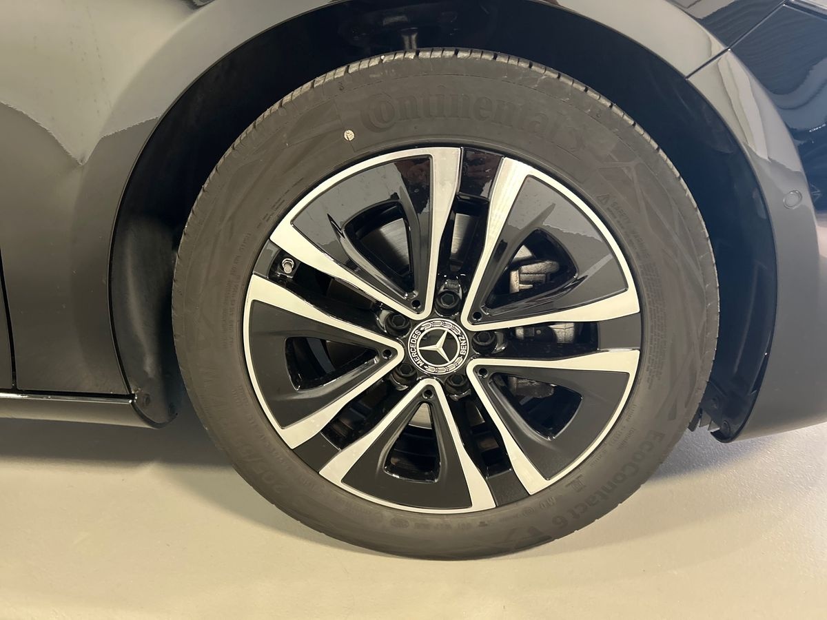 Mercedes Classe A 180 Advanced Progressive 7G-DCT - 17