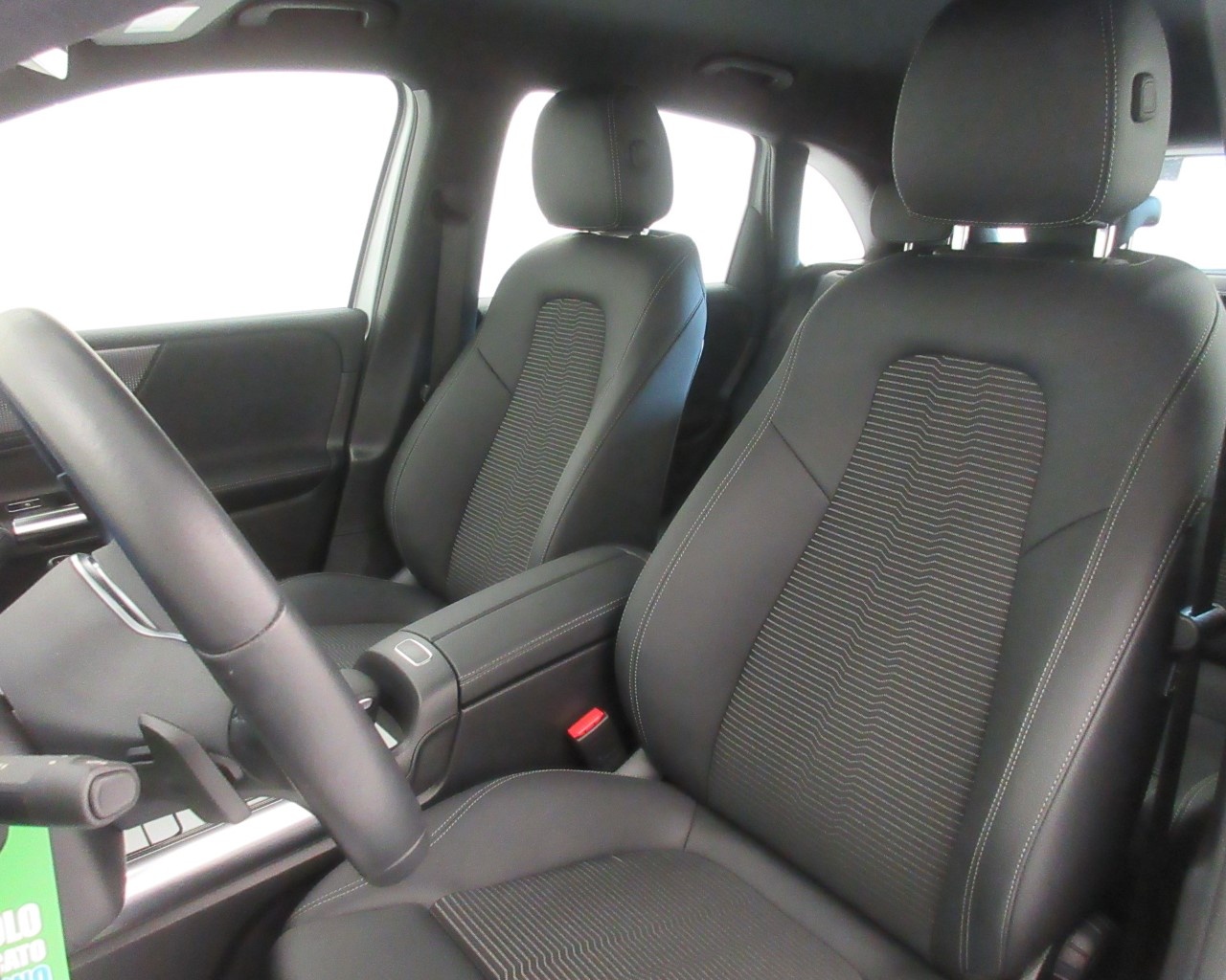 Mercedes Classe B Classe B 200 Sport Plus 7G-DCT - 10