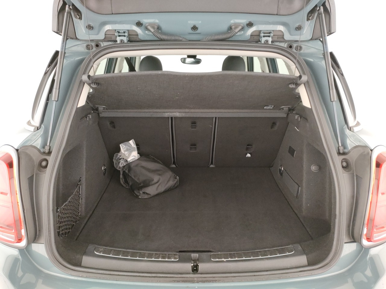 Mini Countryman Usato 2023 Countryman Porto Mantovano