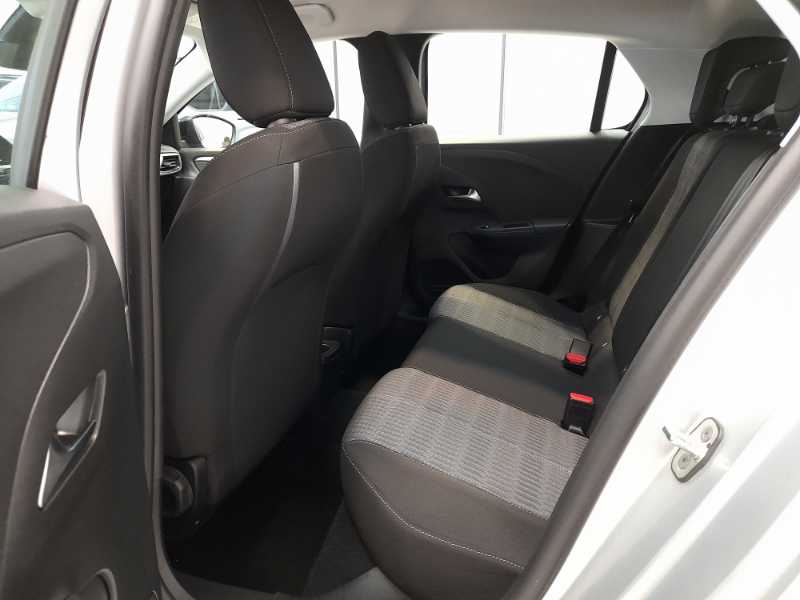 Corsa Vi 2020 - Corsa 1.2 Edition S&s 75cv