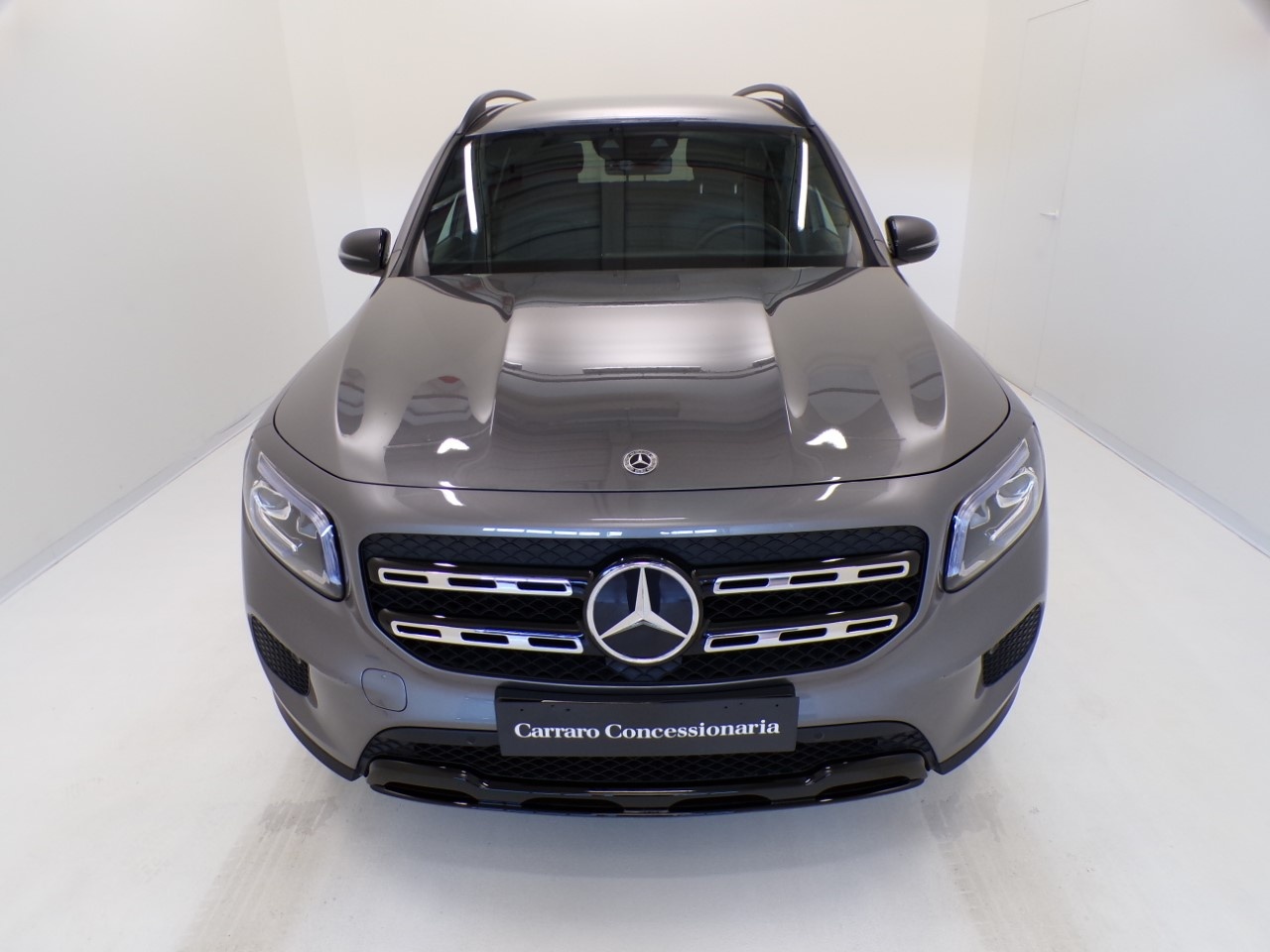 Mercedes GLB GLB 200 D Sport Plus 8G-DCT - 2