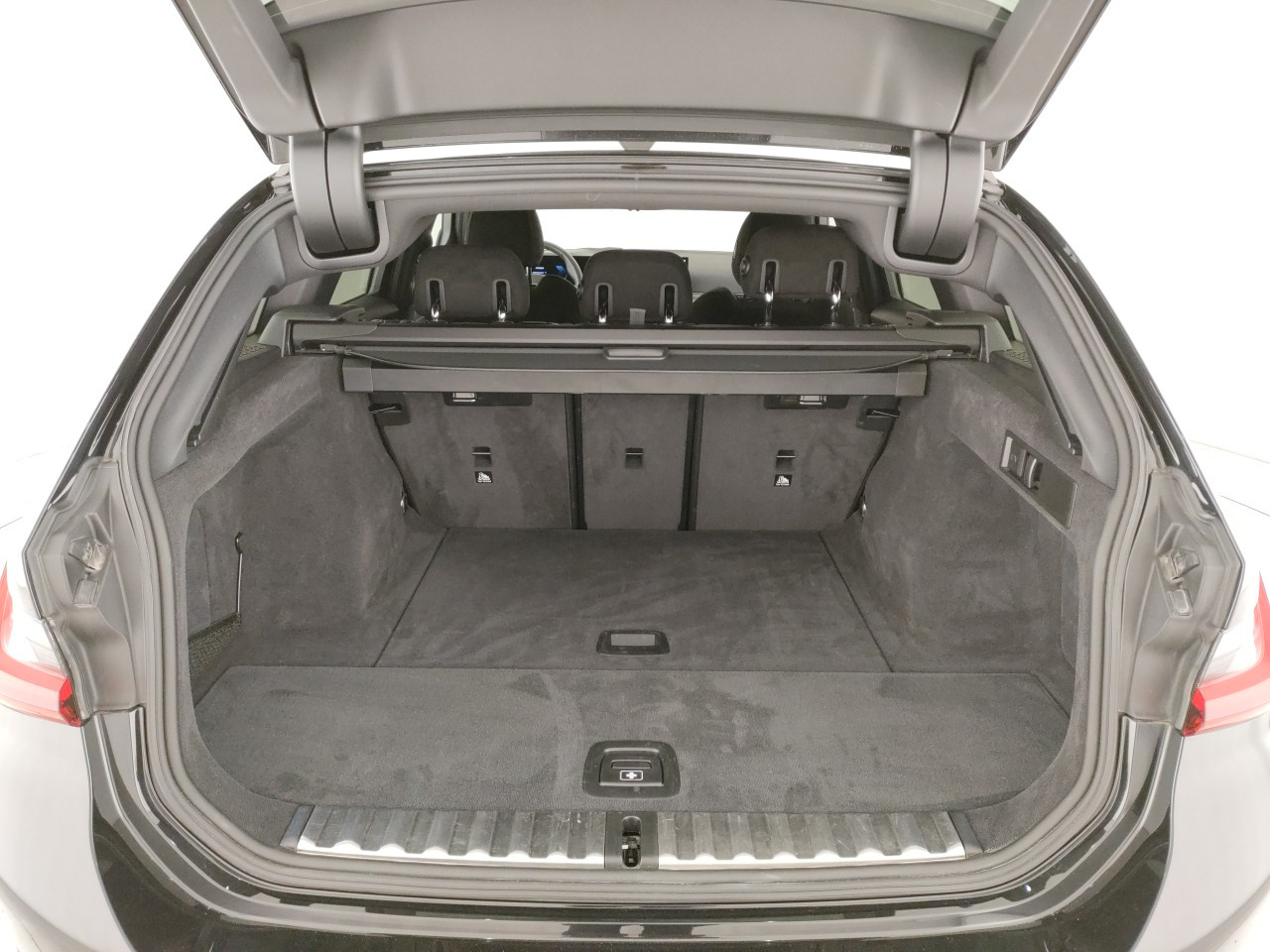 Bmw Serie 3 Usato 2025 Serie 3 Parma