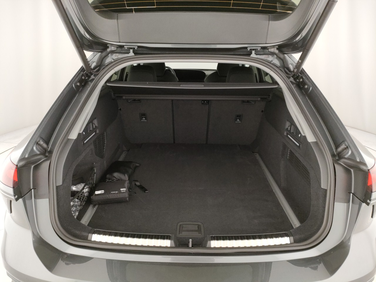 Audi A6 Usato 2025 A6 Porto Mantovano