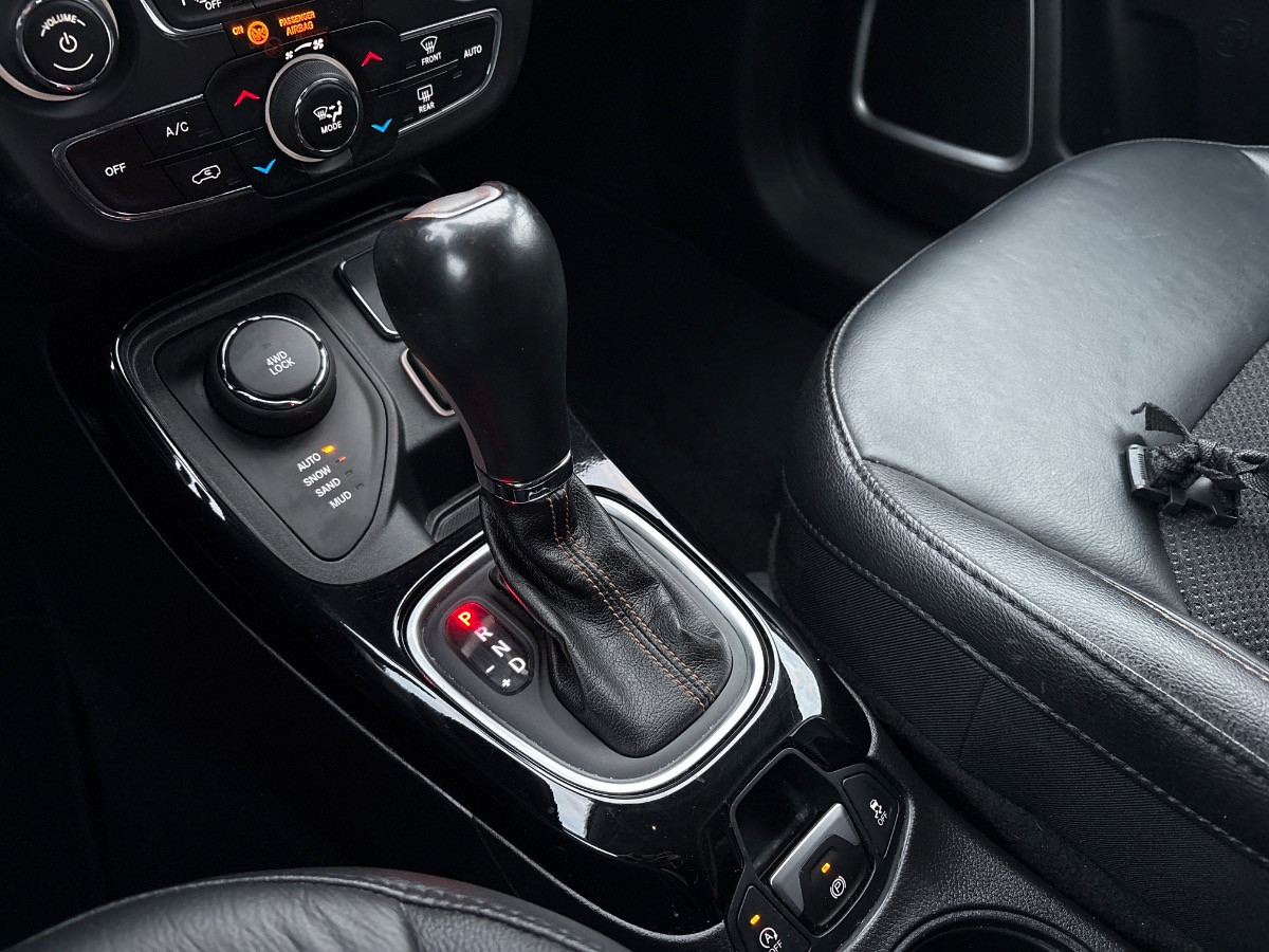 Jeep Compass Usato 2019 Compass San Vendemiano