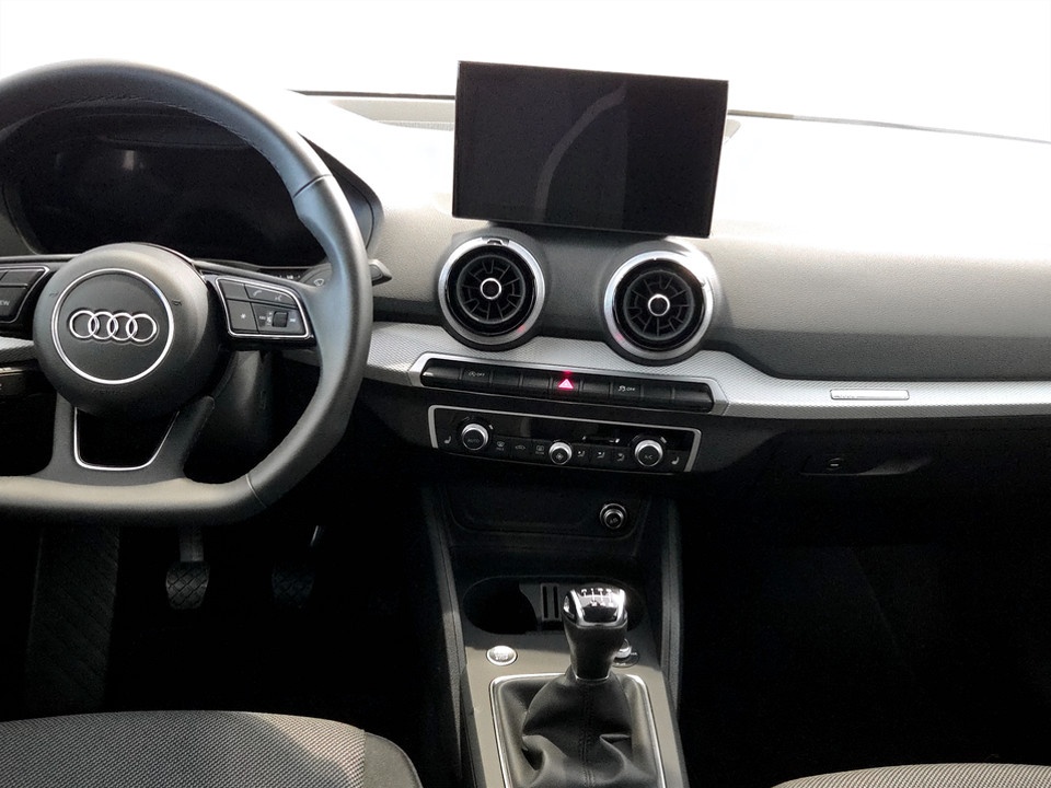 AUDI Q2 30 1.0 tfsi Business 110cv Benzina usato - 10