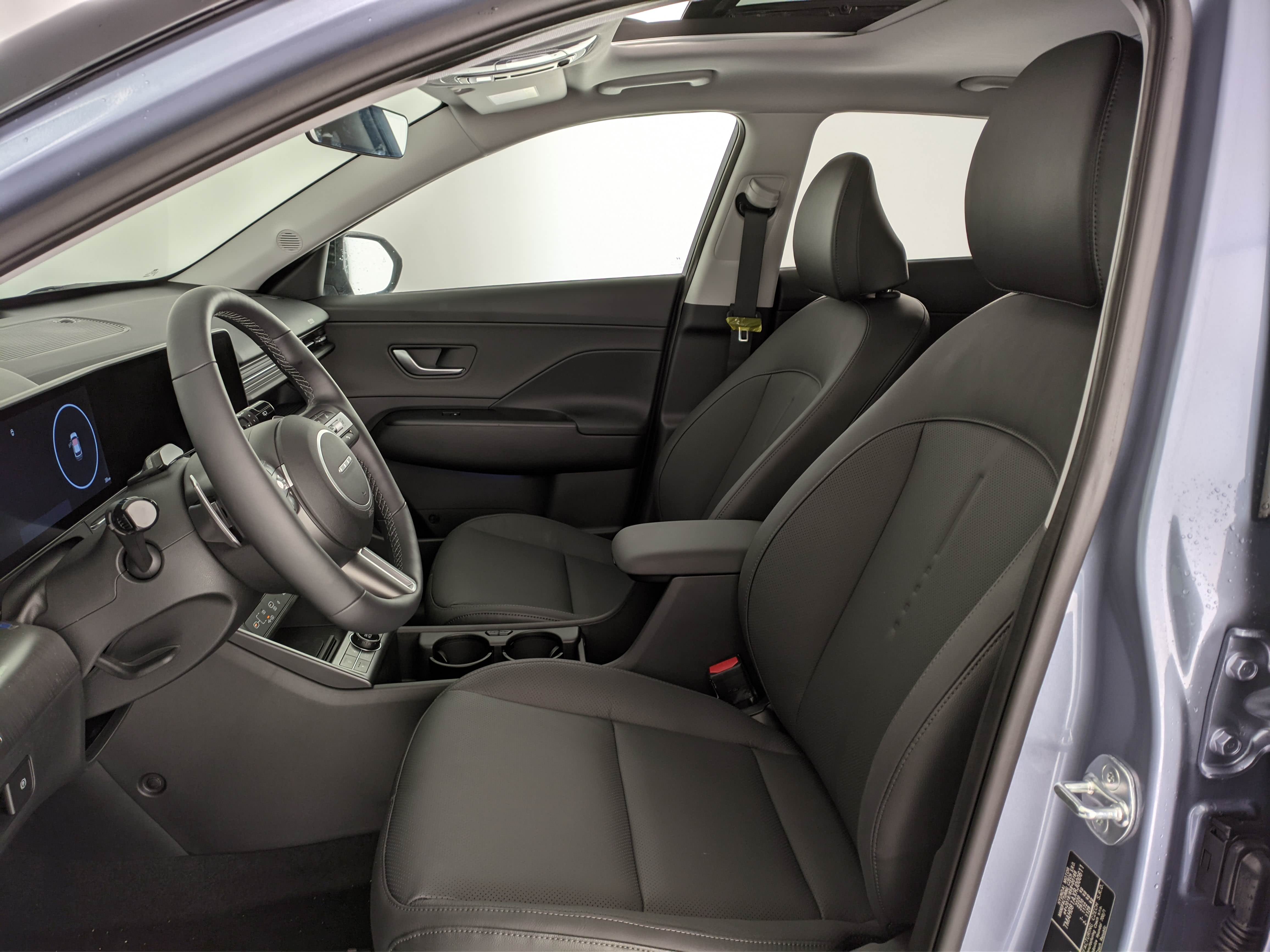 Hyundai Kona Usato 2023 Kona Rovigo
