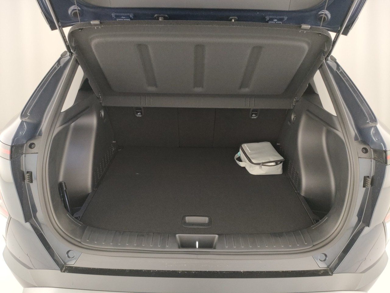 Hyundai Kona Nuovo Benzina Kona Porto Mantovano
